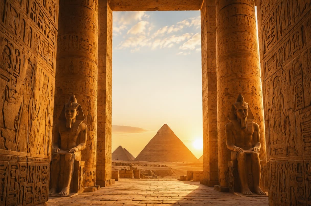 Luxor