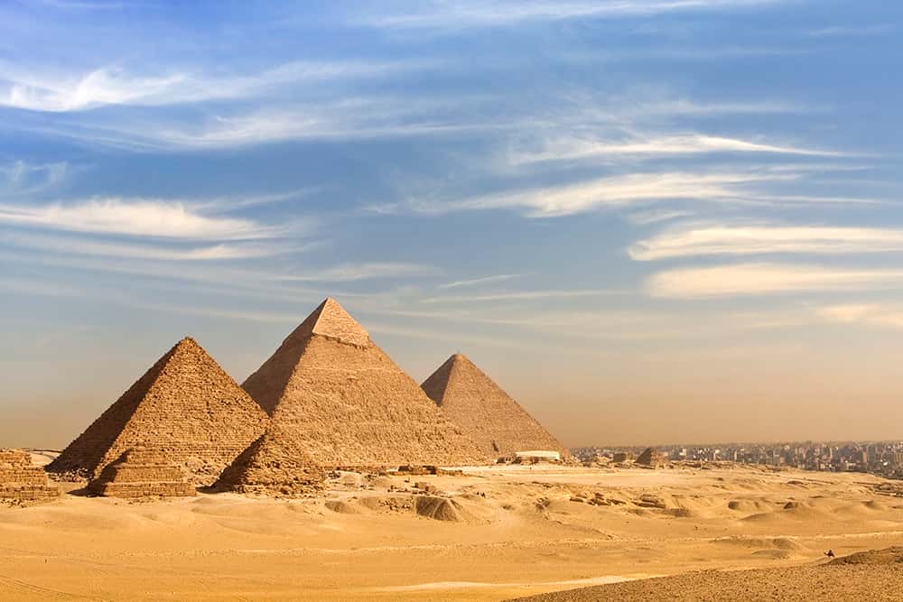 Cairo