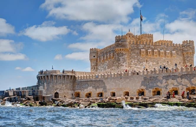 Alexandria