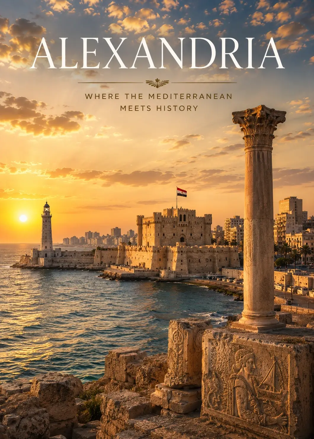 Alexandria