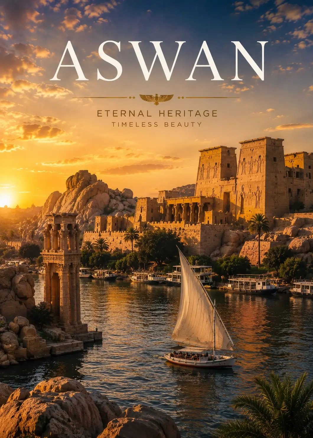 Aswan