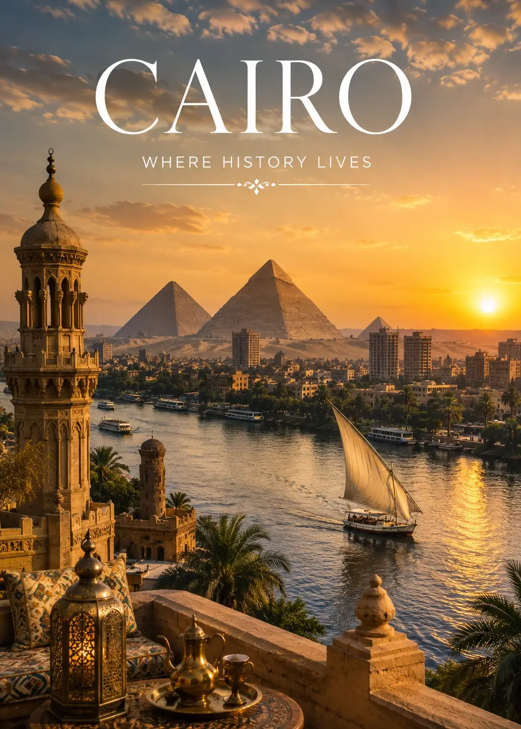 Cairo