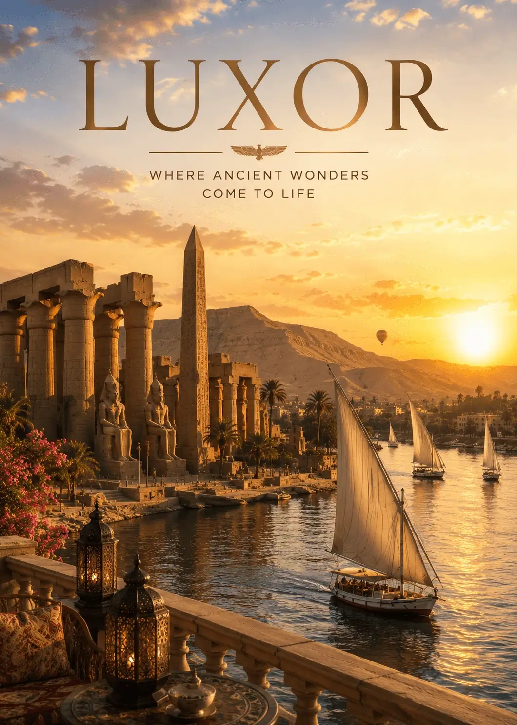 Luxor