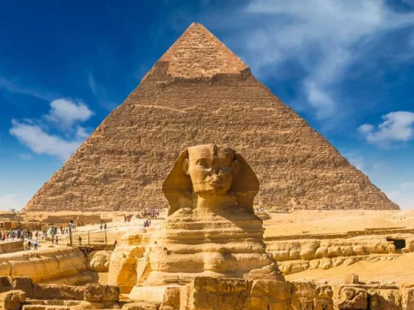 Overnight Cairo Tour
