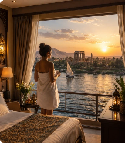 Egypt Historical Tours