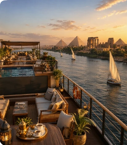 Egypt Historical Tours