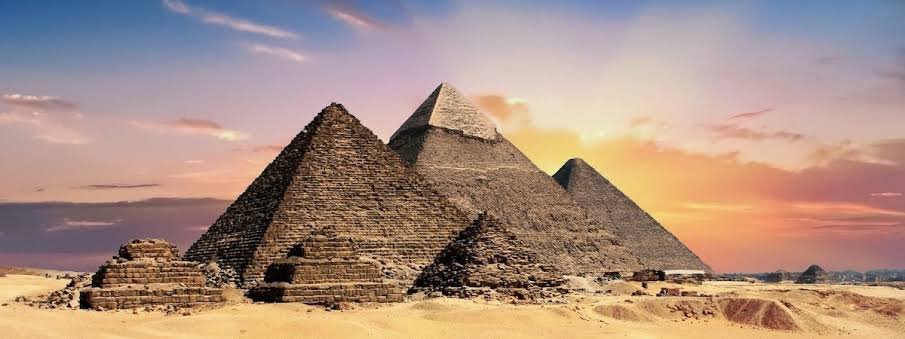 Ultimate Guide to Ancient Egypt