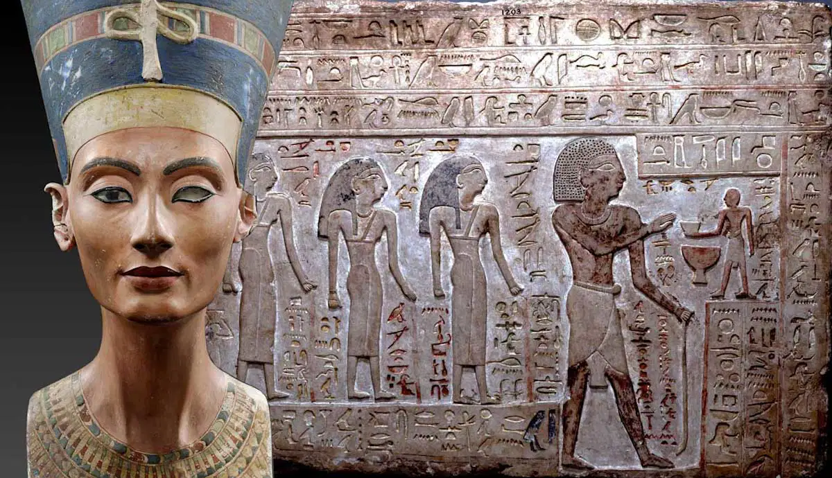 Ancient Egyptian Civilization Timeline