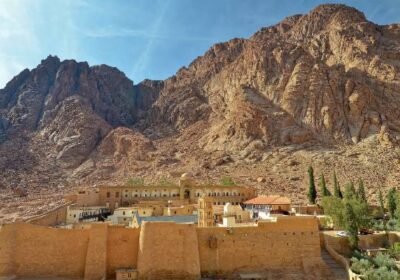 Ultimate Mount Sinai and Saint Catherine Tour: 7 Incredible Experiences in South Sinai