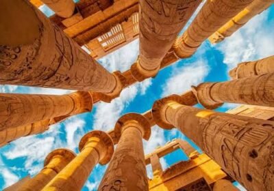 Best Places to Visit in Luxor: 15 Amazing Historical Sites