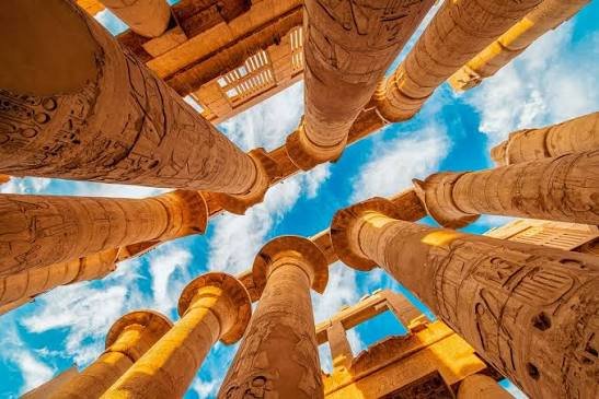 Best Places to Visit in Luxor