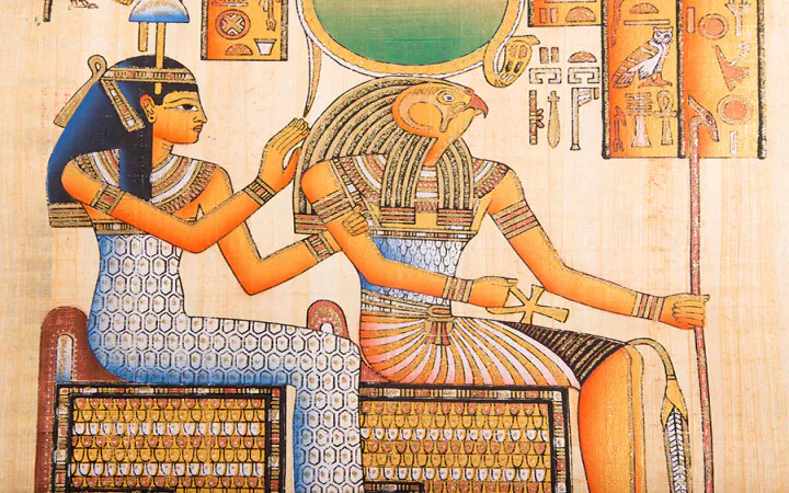 Cleopatra