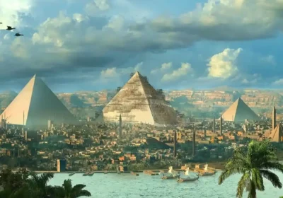 Egypt Ancient Civilization: 9 Incredible Secrets of the Pharaohs