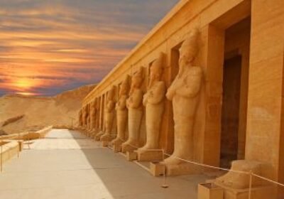 The Ultimate Egypt Travel Guide for History Lovers: 7 Incredible Historical Experiences