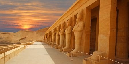 Egypt Travel Guide for History Lovers