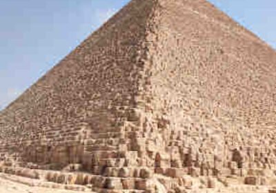 Great Pyramid of Giza