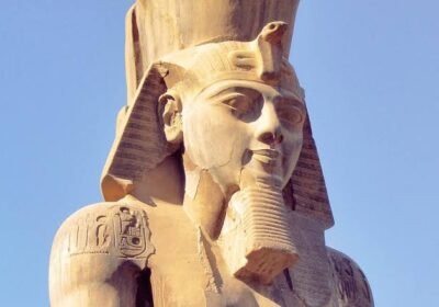 Ramses II: Egypt’s Greatest Pharaoh – 10 Powerful Facts