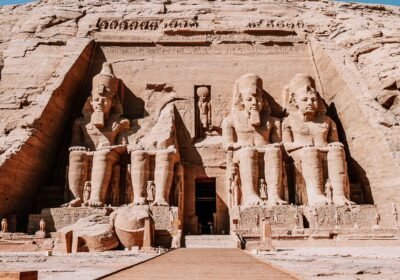Amazing Egypt 7 Day Itinerary: The Ultimate Guide to What to See in Egypt in 7 Days