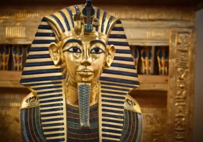 Who Was King Tutankhamun? 10 Fascinating Facts About Egypt’s Boy King
